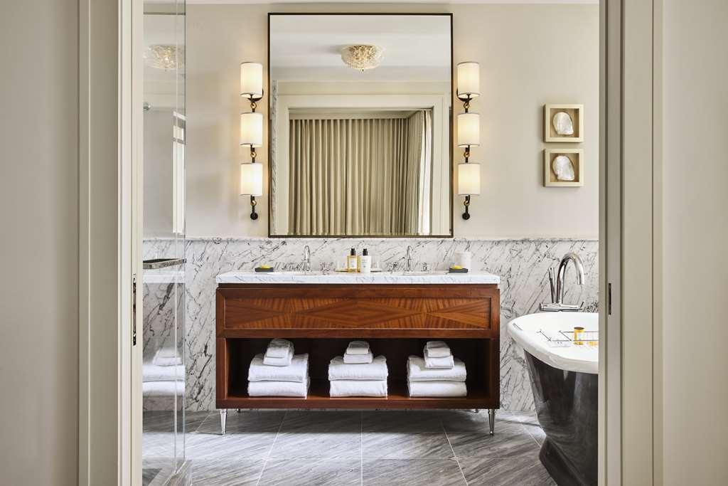 The Wall Street Hotel New York Kültér fotó